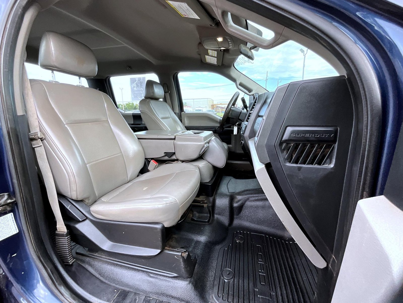 Used 2018 Ford F350 XL RWD image 16