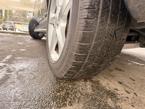 Used 2017 Mercedes-Benz GLE 350 GLE 350 4MATIC Sport Utility 4 image 45