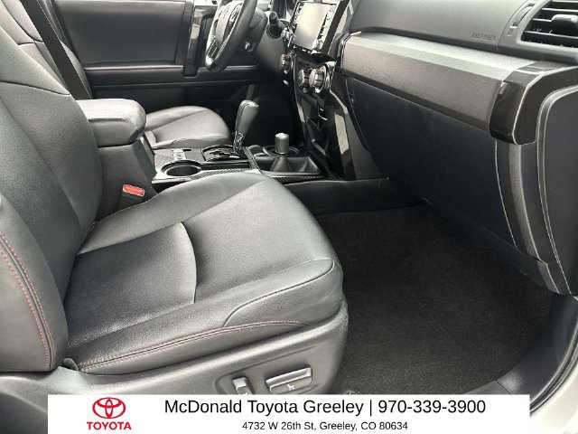 Used 2021 Toyota 4Runner Venture AWD/4WD image 24