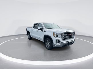 Used 2021 GMC Sierra 1500 SLT w/ SLT Convenience Package video 2