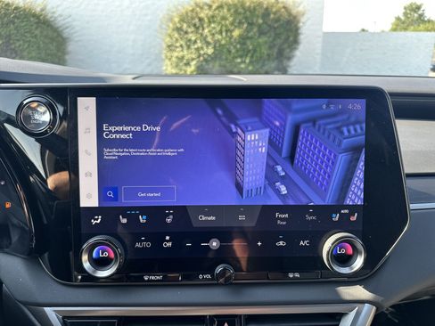 Certified 2024 Lexus RX 350 Premium w/ Accessory Package AWD/4WD image 24