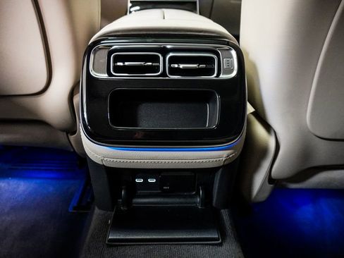 Used 2022 Mercedes-Benz S 580 4MATIC Sedan image 11