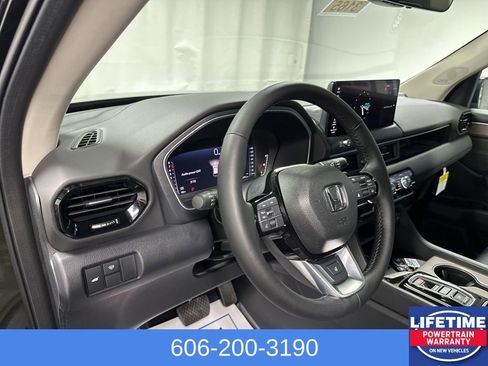 New 2026 Honda Pilot Elite image 21