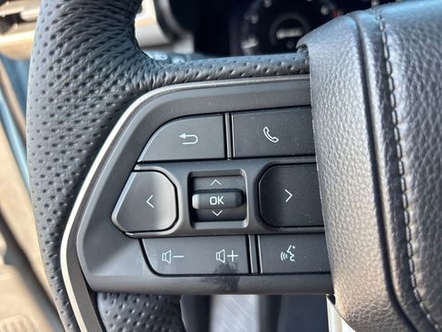 New 2026 Toyota Tacoma TRD Sport image 15