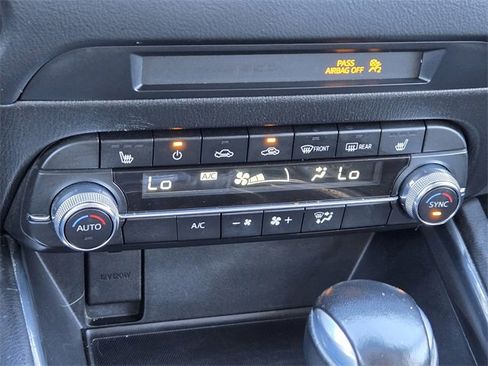 Used 2019 MAZDA CX-5 Grand Touring image 21