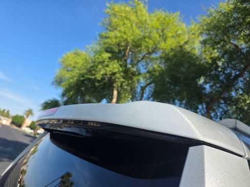 Used 2015 Chevrolet Tahoe LT image 19