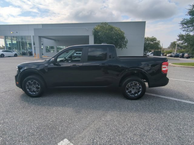 New 2026 Ford Maverick XLT FWD image 8