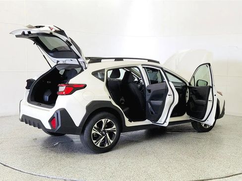 Used 2025 Subaru Crosstrek 2.0i Premium AWD/4WD image 12