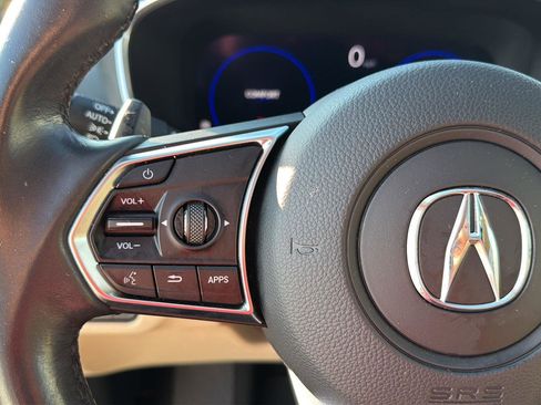 Used 2023 Acura MDX FWD image 20