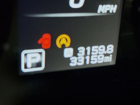 Used 2024 Subaru Impreza 2.0i AWD/4WD image 4
