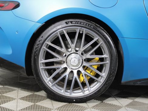 Certified 2024 Mercedes-Benz AMG GT 55 image 34