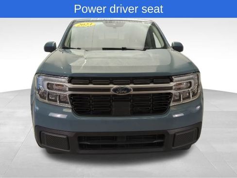 Used 2023 Ford Maverick Lariat w/ Lariat Luxury Package image 10