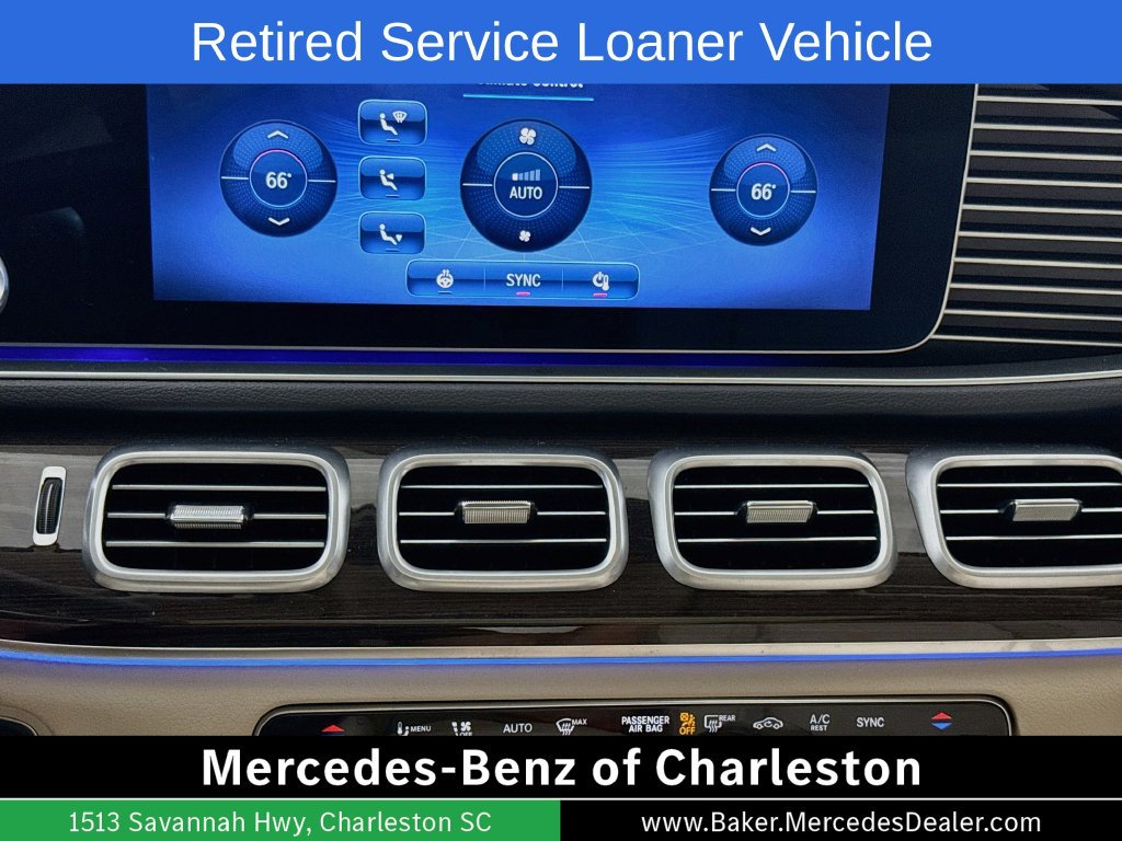 Used 2026 Mercedes-Benz GLE 450 4MATIC image 17