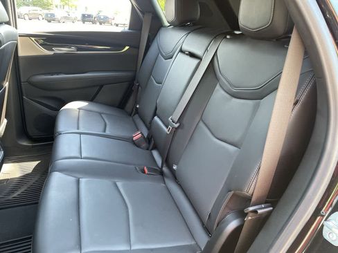 Used 2025 Cadillac XT5 Premium Luxury AWD/4WD image 19