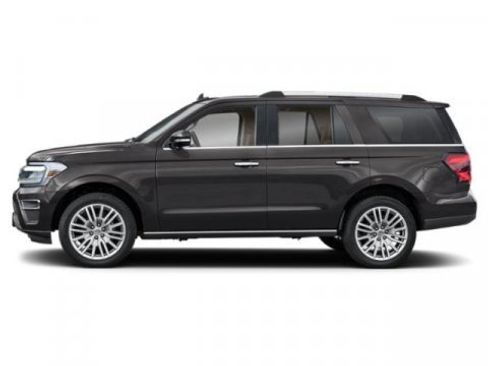 New 2024 Ford Expedition Limited image 3