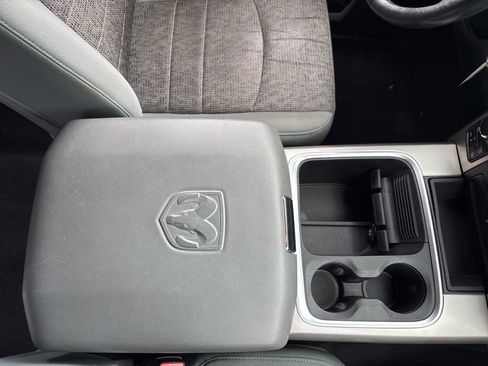 Used 2016 RAM 1500 Lone Star AWD/4WD image 45