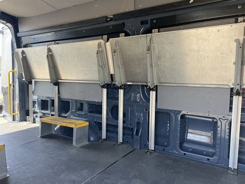 Used 2019 Ford Transit 250 148 High Roof Extended image 21