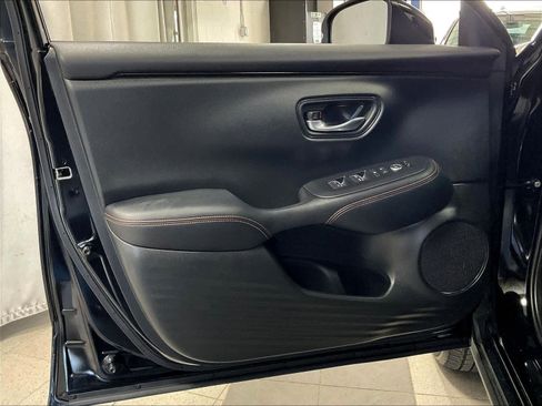 Used 2024 Honda HR-V Sport image 9