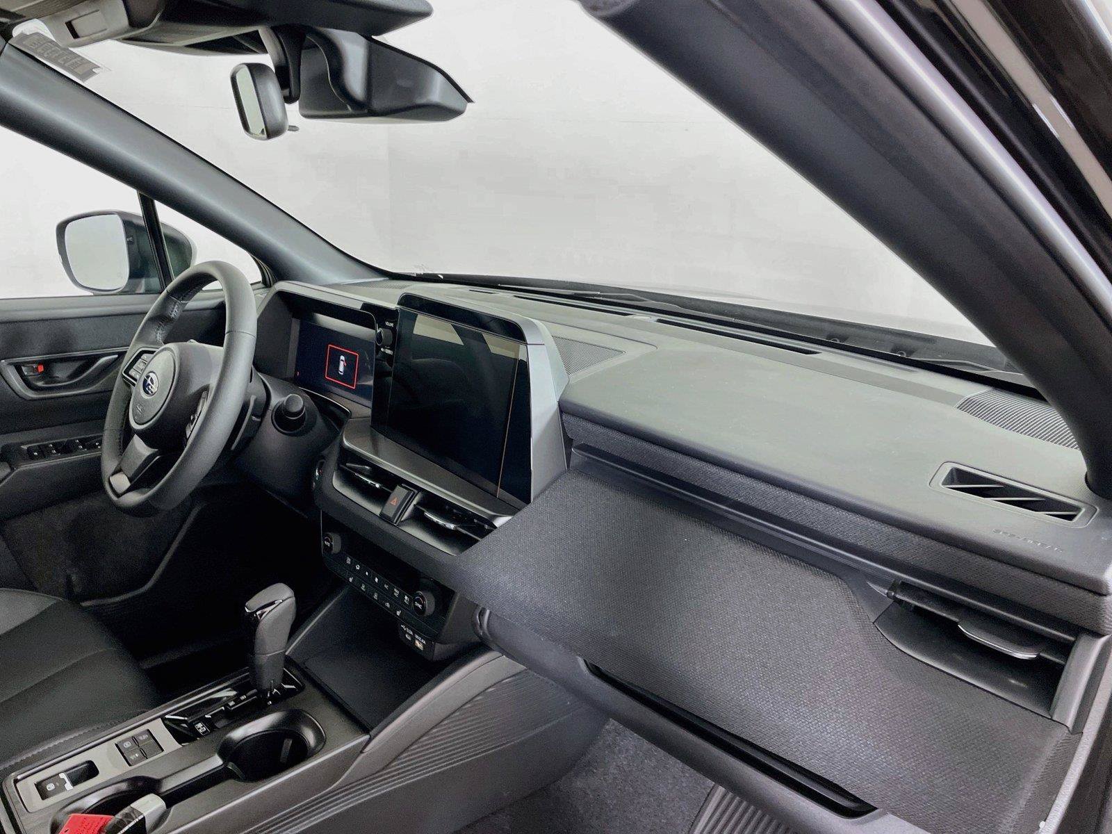 New 2026 Subaru Outback Premium AWD/4WD image 27
