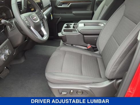 New 2026 GMC Sierra 1500 Elevation AWD/4WD image 25
