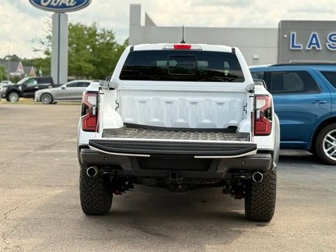 Used 2025 Ford Ranger Raptor AWD/4WD image 40