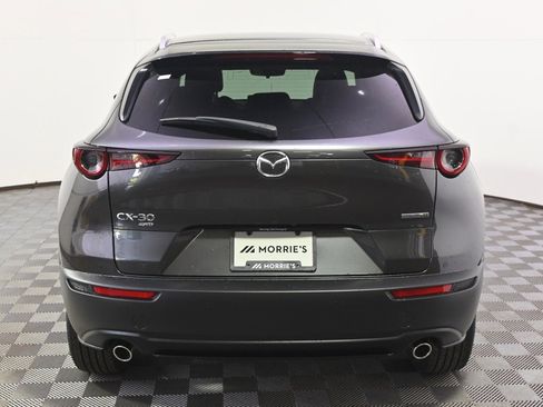 New 2026 MAZDA CX-30 AWD 2.5 S image 5