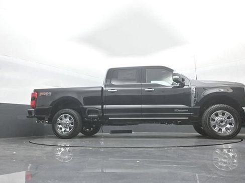 New 2026 Ford F250 King Ranch w/ Chrome Package AWD/4WD image 34