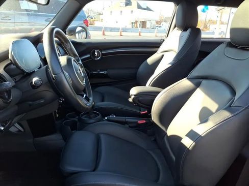 Used 2023 MINI Cooper S image 18