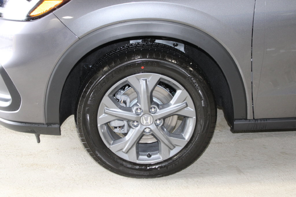 New 2027 Honda HR-V LX image 6