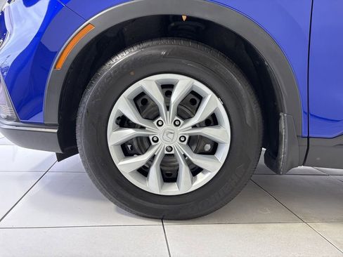 Used 2024 Honda CR-V LX image 9