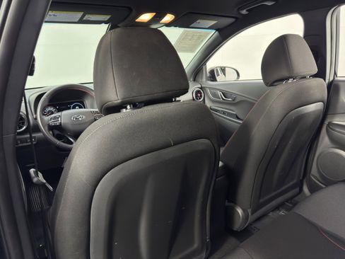 Used 2022 Hyundai Kona N Line image 30