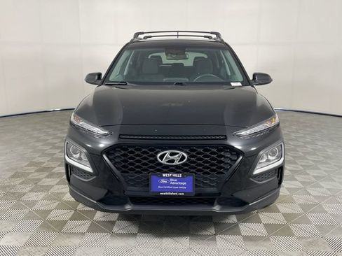 Used 2021 Hyundai Kona SEL AWD/4WD image 18