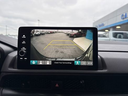 Used 2024 Honda CR-V Sport-L image 24