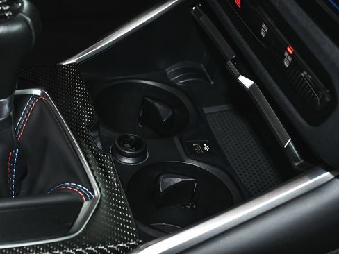 Used 2025 BMW M3 RWD image 68