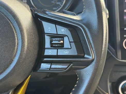 Used 2021 Subaru Crosstrek 2.5i Sport w/ Moonroof Package image 28