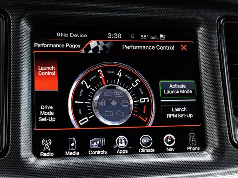 Used 2015 Dodge Challenger R/T Scat Pack w/ Scat Pack Appearance Package image 33