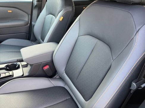 New 2026 Subaru Forester Wilderness image 12