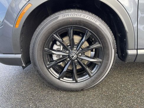 Used 2024 Honda CR-V Sport image 24