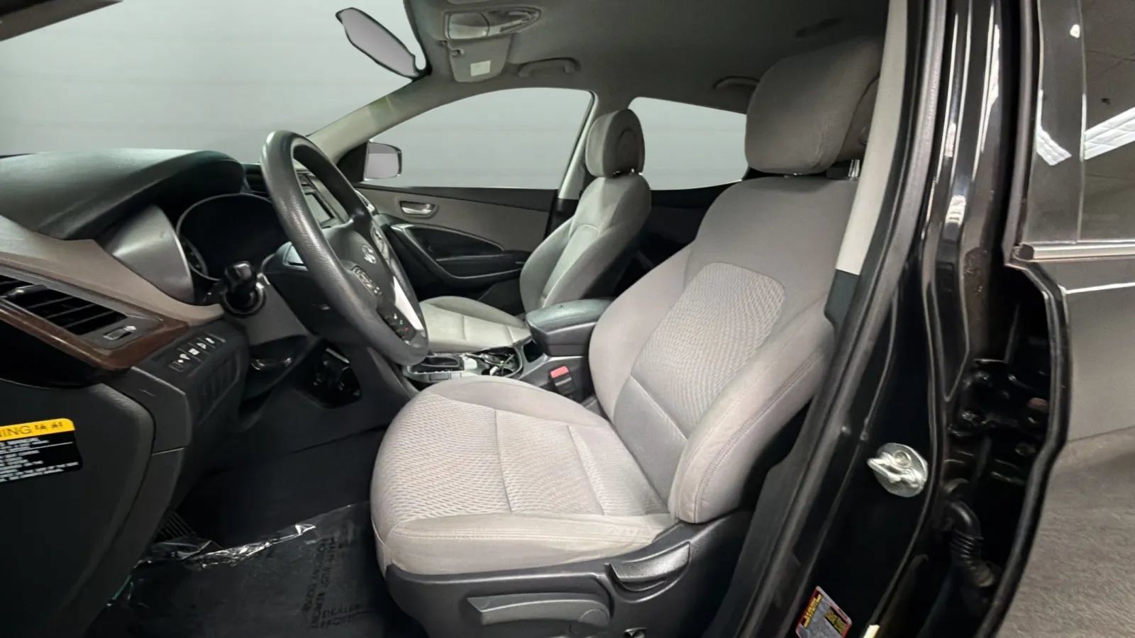 Used 2018 Hyundai Santa Fe Sport FWD image 19