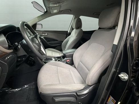 Used 2018 Hyundai Santa Fe Sport FWD image 19