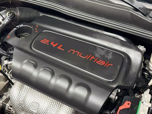 Used 2016 FIAT 500X Lounge image 51