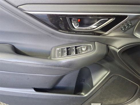 Used 2022 Subaru Legacy Limited XT image 17