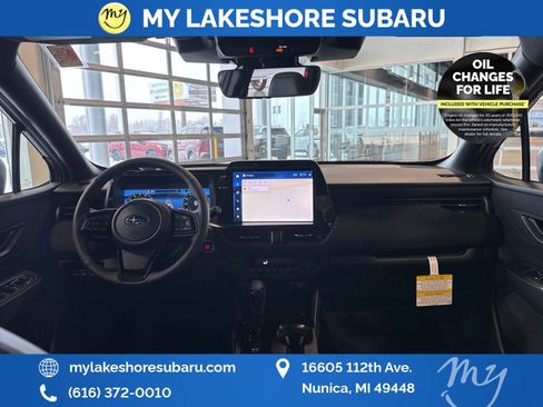 New 2026 Subaru Outback Premium image 10