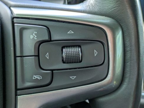Used 2023 Chevrolet Silverado 1500 RST AWD/4WD image 16