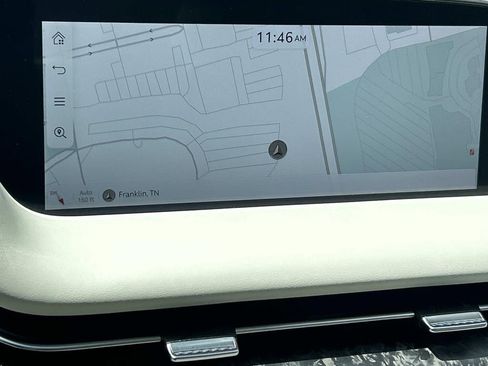 New 2026 Genesis G90 3.5T AWD/4WD image 39