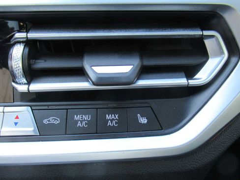 Used 2021 BMW 430i xDrive Coupe w/ Convenience Package image 35