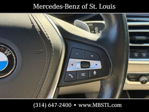Used 2019 BMW X5 xDrive40i w/ Premium Package 2 AWD/4WD image 24
