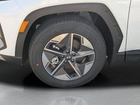 New 2026 Hyundai Tucson SEL FWD image 11