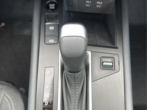 New 2026 Nissan Kicks SV w/ SV Premium Package image 10