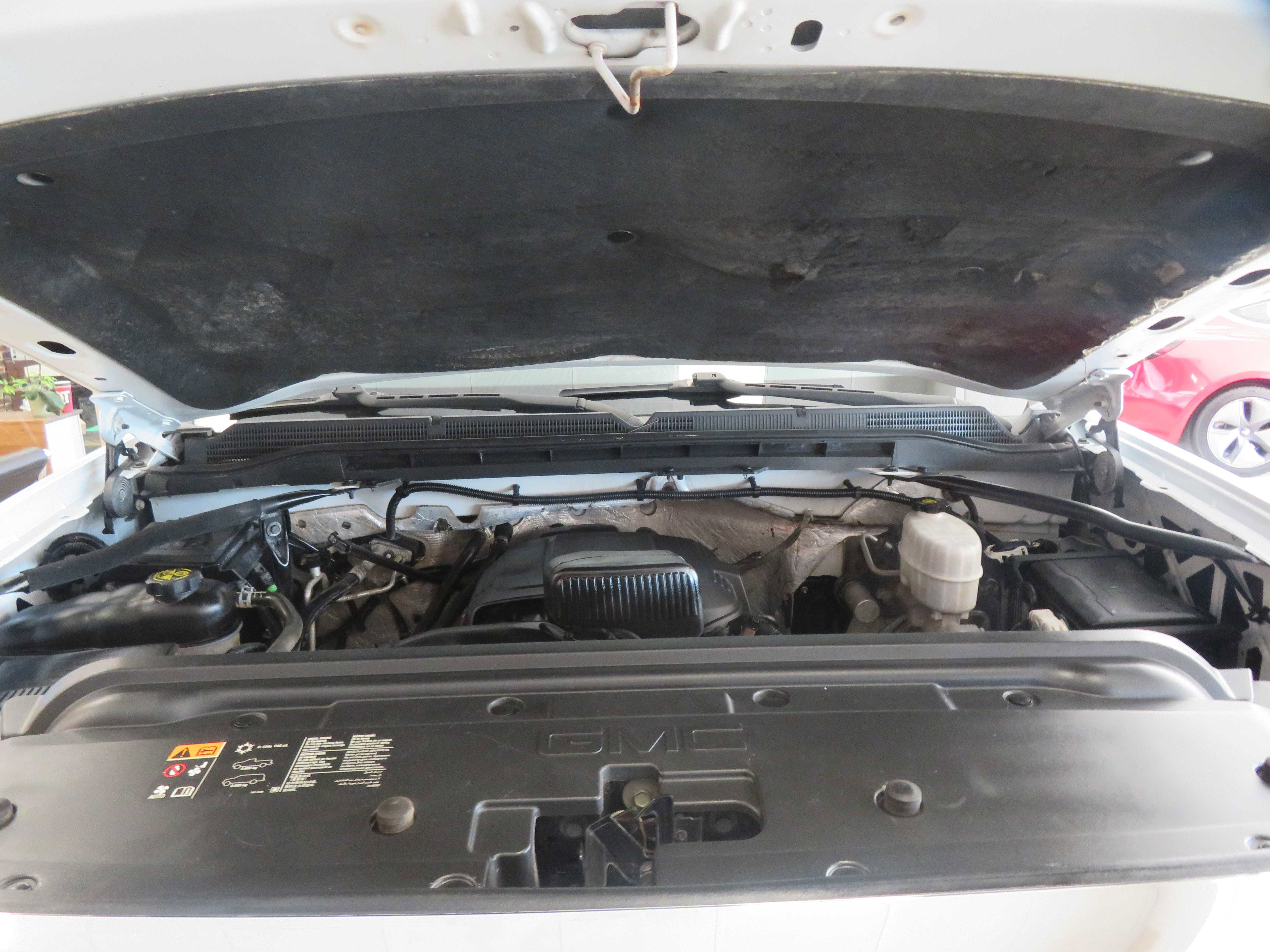 Used 2018 GMC Sierra 2500 4x4 Crew Cab image 60
